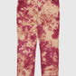 Vintage Levi's Red Dye Tech 516 Straight Fit Jeans Image 0