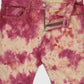 Vintage Levi's Dye Tech Jeans Image 3