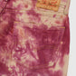 Vintage Levi's Dye Tech Jeans Image 5