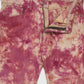 Vintage Levi's Dye Tech 505 Straight Fit Jeans Image 3