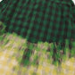 Vintage Bleached Button-Down Shirt Image 5