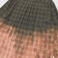 Vintage Bleached Flannel Button-Down Shirt Image 5