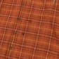 Vintage Woolrich Plaid Button-Down Shirt Image 3