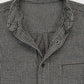 Vintage Houndstooth Button-Down Shirt Image 3