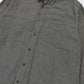 Vintage Houndstooth Button-Down Shirt Image 1