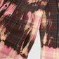 Vintage Bleached Flannel Button-Down Shirt Image 4