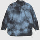 Vintage L.L. Bean Dye Tech Flannel Button-Down Shirt Image 1