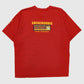 Vintage Abercrombie & Fitch Baseball Tee Image 1