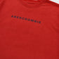 Vintage Abercrombie & Fitch Baseball Tee Image 2