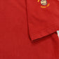 Vintage Abercrombie & Fitch Baseball Tee Image 5