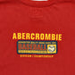 Vintage Abercrombie & Fitch Baseball Tee Image 4