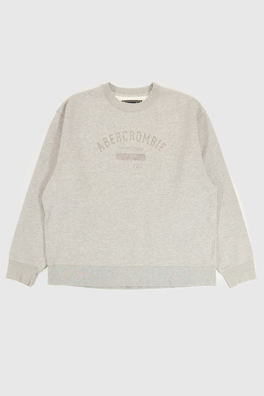 Vintage Abercrombie & Fitch Crewneck Image 0