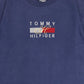Vintage Tommy Hilfiger Embroidered Tee Image 3