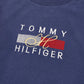 Vintage Tommy Hilfiger Embroidered Tee Image 1