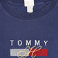 Vintage Tommy Hilfiger Embroidered Tee Image 2