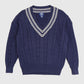 Vintage Gap V-Neck Sweater Image 0