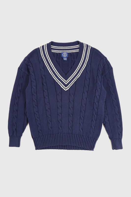 Vintage Gap V-Neck Sweater Image 0
