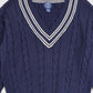 Vintage Gap V-Neck Sweater Image 1