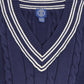Vintage Gap V-Neck Sweater Image 2