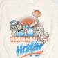 Vintage Georgetown Basketball Crewneck Image 5