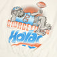Vintage Georgetown Basketball Crewneck Image 4