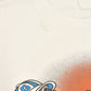 Vintage Georgetown Basketball Crewneck Image 3