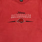 Vintage Arkansas Razorbacks Embroidered Tee Image 2