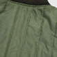Vintage Full Zip Nylon Vest Image 8
