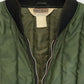 Vintage Full Zip Nylon Vest Image 4