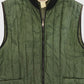 Vintage Full Zip Nylon Vest Image 6