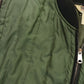 Vintage Full Zip Nylon Vest Image 7