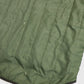 Vintage Full Zip Nylon Vest Image 3