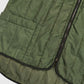 Vintage Full Zip Nylon Vest Image 5