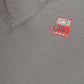 Vintage University of New Mexico Lobos Club V-Neck Sweater Image 3