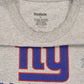 Vintage New York Giants Super Bowl XLVI Champions Tee Image 2