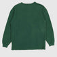 Vintage J. Crew Henley Crewneck Image 4