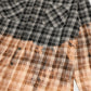 Vintage Bleach Tech Flannel Button-Down Shirt Image 2
