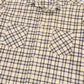 Vintage Lightweight Flannel Button-Down Shirt Image 1