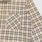 Vintage Lightweight Flannel Button-Down Shirt Image 3