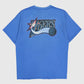 Vintage Philadelphia 76ers Tee Image 1