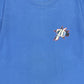 Vintage Philadelphia 76ers Tee Image 6