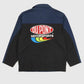 Vintage Jeff Gordon Full Zip NASCAR Jacket Image 1