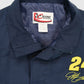 Vintage Jeff Gordon Full Zip NASCAR Jacket Image 3