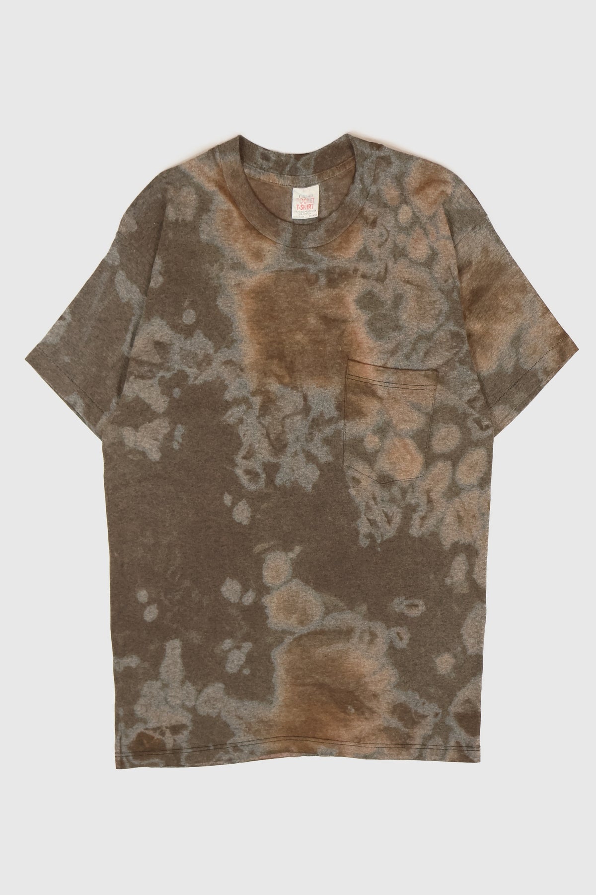 Vintage Bleached Tee Image 0