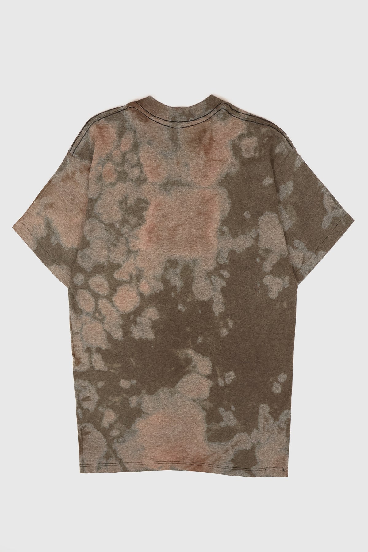 Vintage Bleached Tee Image 1