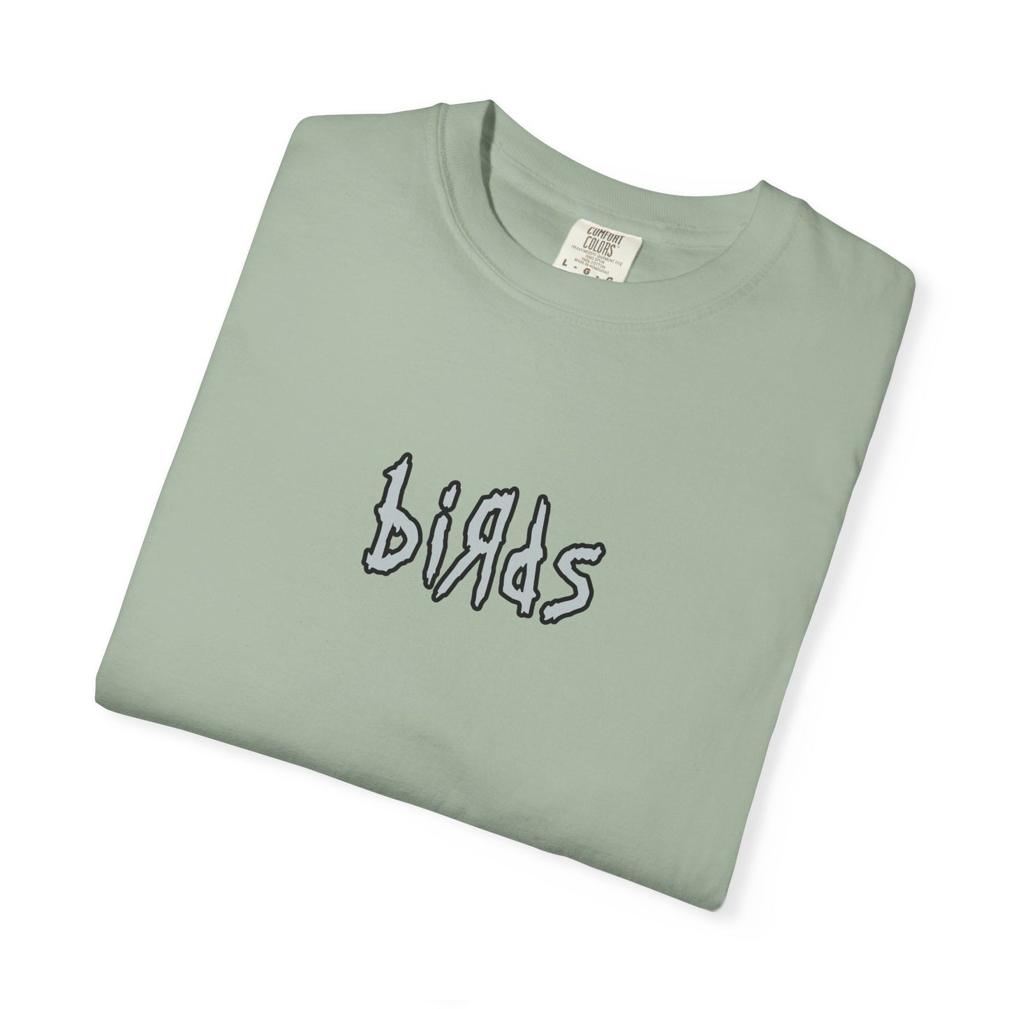 Birds Tee