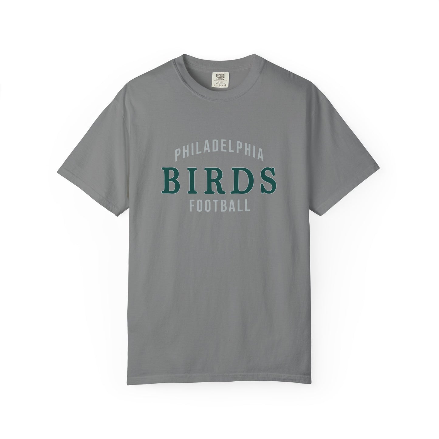 Classic Philadelphia Football Graphic Tee