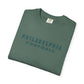 Philadelphia Football Speedway Tee