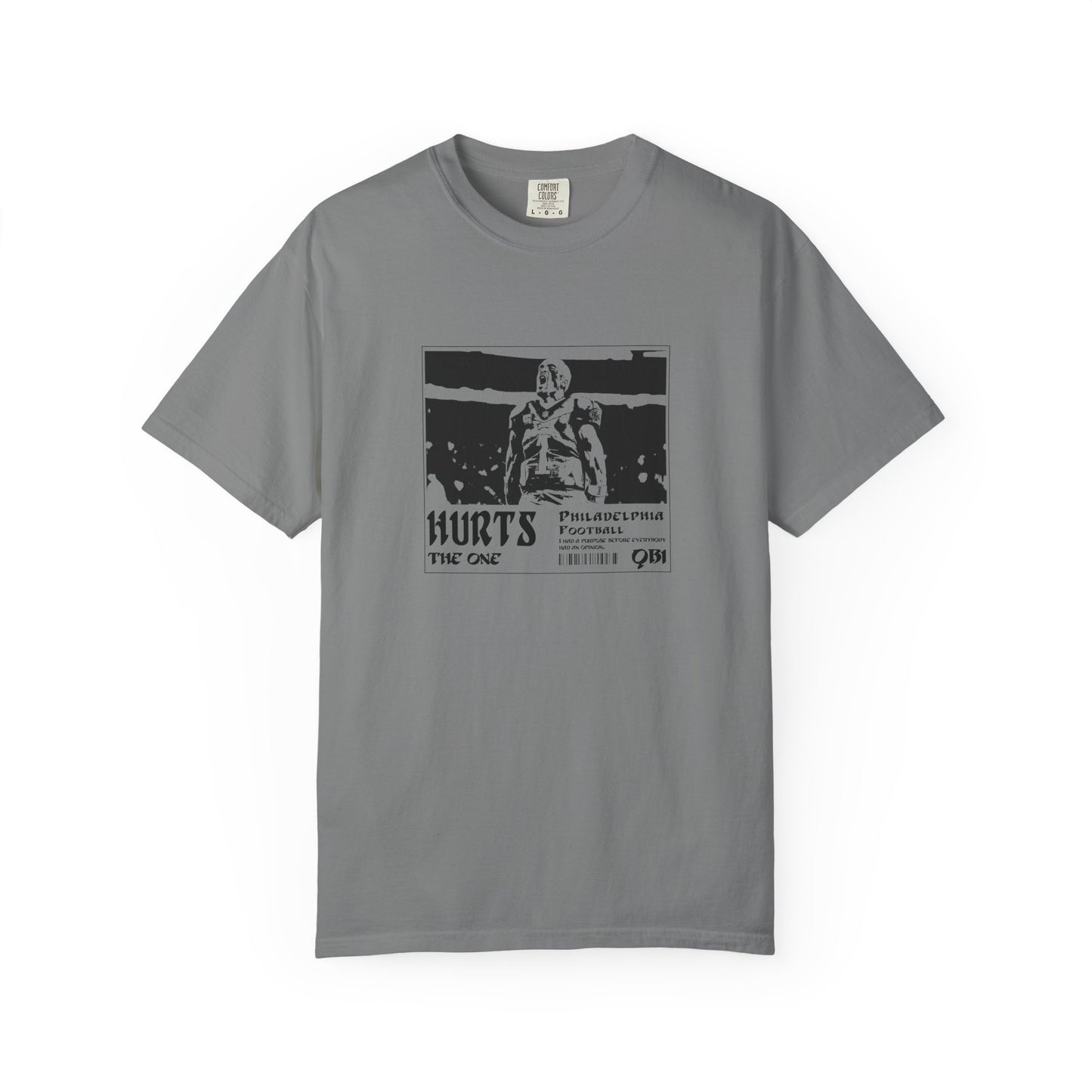 Hurts 'The One' Graphic Tee