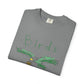 Birds Crayon Graphic Tee